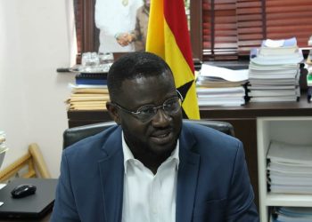 ‘Is Mahama plotting a third term?’ – Minority alleges constitutional manipulation ahead of May 5 protest