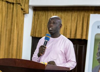 Is the NPP struggling to hold the NDC accountable in its first 120 days? – Prof. Boadi