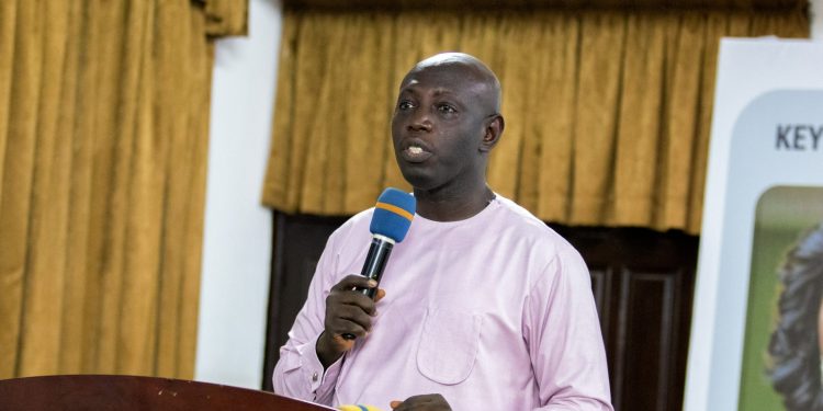 is the npp struggling to hold the ndc accountable in its first 120 days prof boadi
