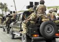 ISWAP claims responsibility for deadly attacks in Nigeria
