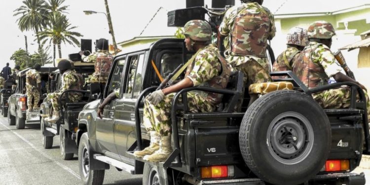 iswap claims responsibility for deadly attacks in nigeria