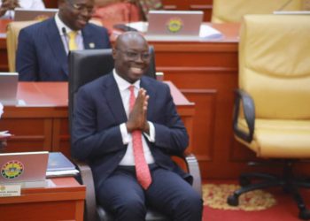 ‘It is finished’- Finance Minister reacts as Mahama approves abolishing of e-levy and others