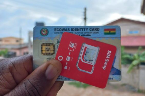 it was a hoax a sham sam george alleges sim registration under npp was brazen fraud