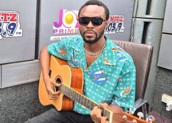 Iva Foreva advocates for end to mental health stigmatisation