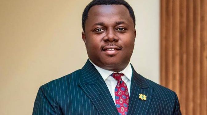 ive never been invited by any security agency kwakye ofosu lied ntim fordjour