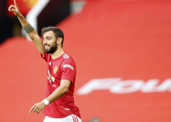 I’ve told Fernandes he is going nowhere – Amorim