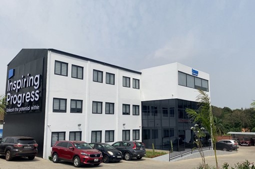 Izwe Ghana: A Journey of growth, innovation, and customer focus 1 izwe ghana a journey of growth innovation and customer focus