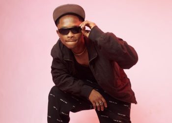 Jahdone Ratty drops ‘Better Days’ EP