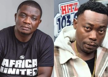 JMJ, Jah Lead hint at new collab after resolving feud