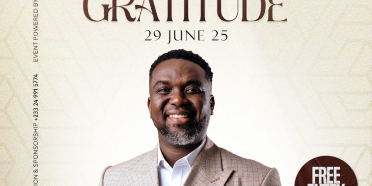 joe mettle takes 2025 praise reloaded to el wak sports stadium