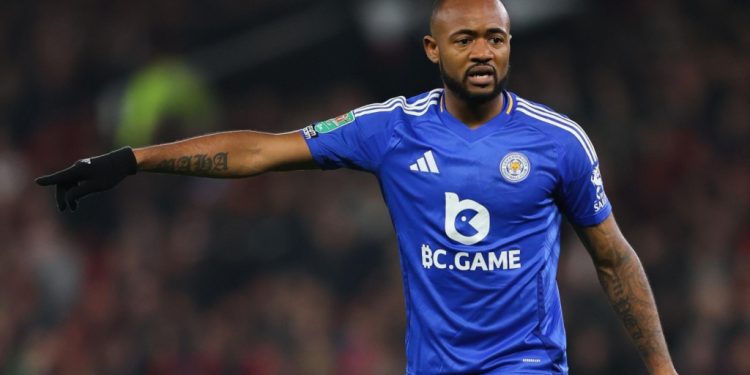 jordan ayew abdul fatawu suffer relegation from the premier league with leicester city