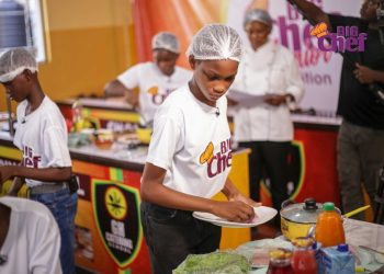 Joy Prime’s Big Chef Junior to unveil 12 contestants for Season 4