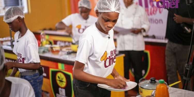 joy primes big chef junior to unveil 12 contestants for season 4