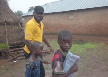 JoyNews’ Emmanuel Dzivenu nominated for 60th UAJ Training in Egypt