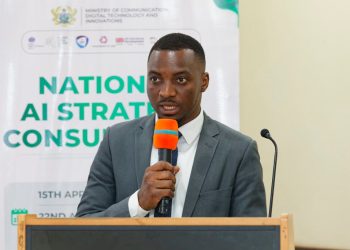 Judiciary contributes to National AI Strategy at key consultation forum 10 Judiciary contributes to National AI Strategy at key consultation forum