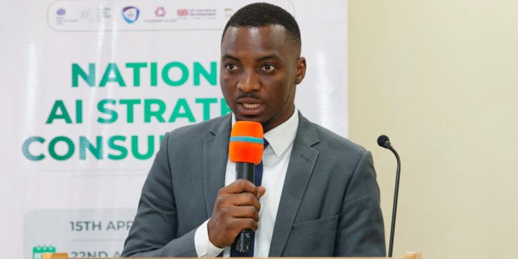 judiciary contributes to national ai strategy at key consultation forum