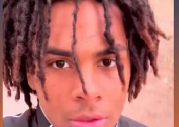 “Justice for Lorenz”: Germany mourns 21-year-old Black Man shot by police