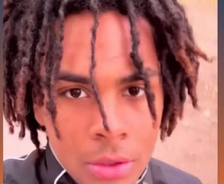 justice for lorenz germany mourns 21 year old black man shot by police