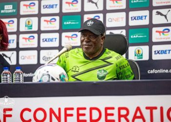 Karim Zito mamed Interim Head Coach as Asante Kotoko overhauls technical team