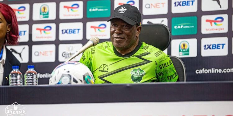 karim zito mamed interim head coach as asante kotoko overhauls technical team