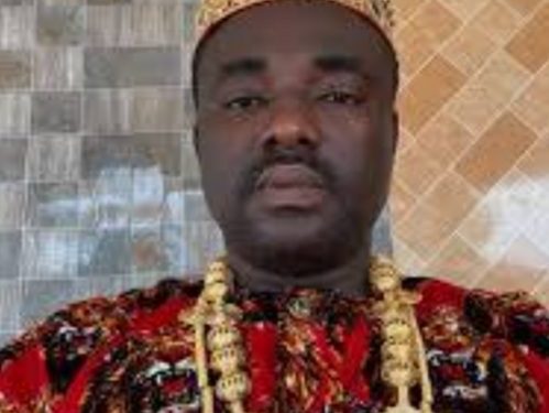 kasoa mankrado condemns eid festival violence