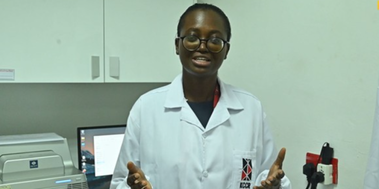 kccr study raises alarm on antimicrobial resistance in kumasi