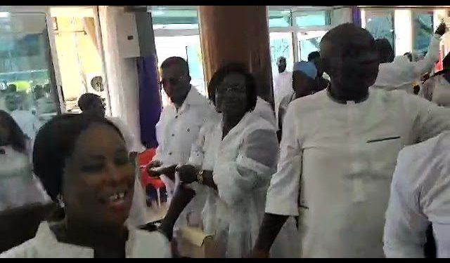 ken agyapong urges clergy politician collaboration for national development