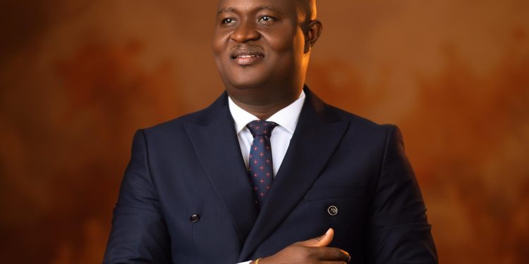 kennedy agyapongs electoral perspective provides insight into ghanas political realities not divisiveness
