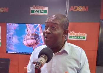 Kennedy Agyapong’s withdrawal from ‘Thank you tour’ is a good sign for NPP – Nana Akomea
