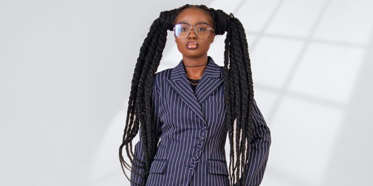 king promise appoints tilly akua nipaa as pro for 2025 tgma campaign