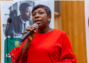 KNUST career services centre and SEO Africa host information session for students