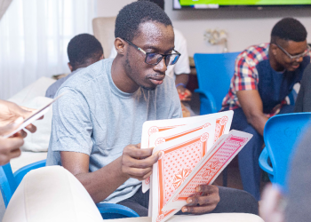 KNUST Homestay Experience fosters joy and cultural exchange for international students