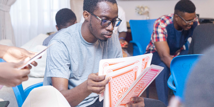 knust homestay experience fosters joy and cultural exchange for international students
