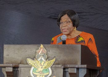 KNUST Registrar’s Office launches Excellence Awards to honour staff dedication