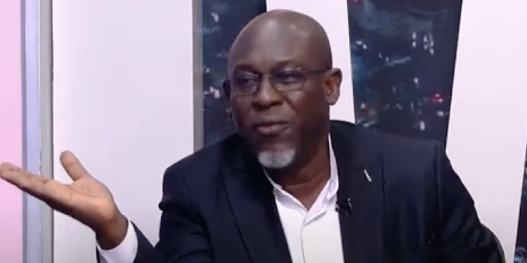 Kofi Bentil condemns attempted arrest of Ntim Fordjour; says he’s committed no crime 1 kofi bentil condemns attempted arrest of ntim fordjour says hes committed no crime