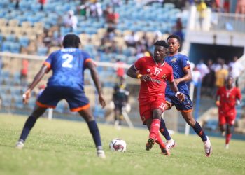 Kotoko announce Prosper Ogum’s exit after difficult second stint