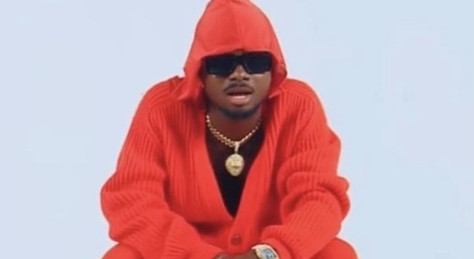 kuami eugene to donate revenue from his rendition of awoo mawugne to omar bs family