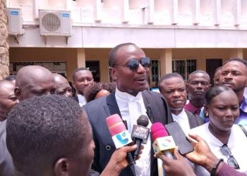 Kumasi High Court dismisses NDC petition against 3 parliamentary seats in A/R