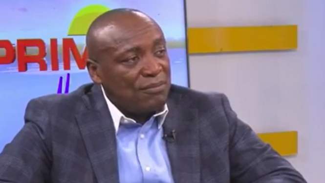 kwabena agyepong urges npp to choose flagbearer by december 2025