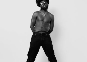 Kwame Yesu’s latest project blends raw emotion with rap precision