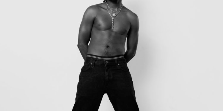 kwame yesus latest project blends raw emotion with rap precision