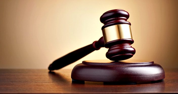 labourer remanded for theft of retired lecturers items