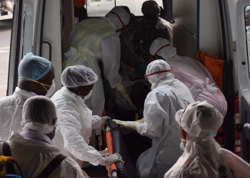 Lassa fever kills 118 in Nigeria over last three months