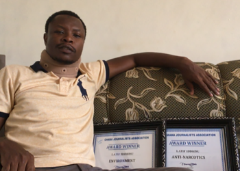 Latif Iddrisu vs IGP: ‘You were not referred for advanced medical attention’ — AG tells journalist