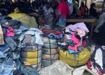 Leadership of Kantamanto Market distances itself from GUCDA strike