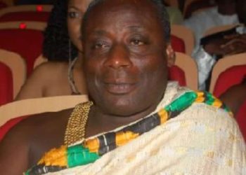 Legend of The Week – George Darko