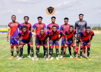 Legon Cities seek lifeline in crucial clash against Samartex