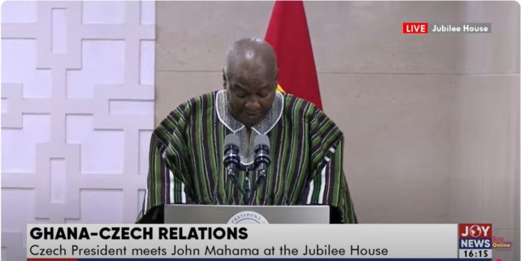 lets find ways to complete the 50 czech steel bridges project mahama