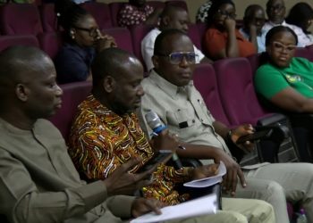 Let’s take over our sanitation management – MMDAs appeal to government