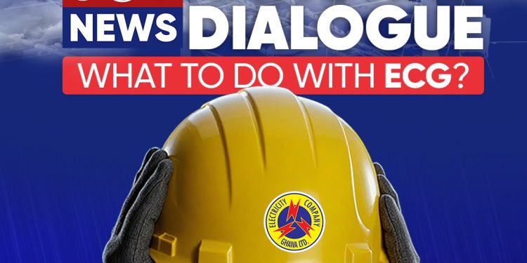 Livestream: JoyNews holds National Dialogue on ECG’s future 1 livestream joynews holds national dialogue on ecgs future